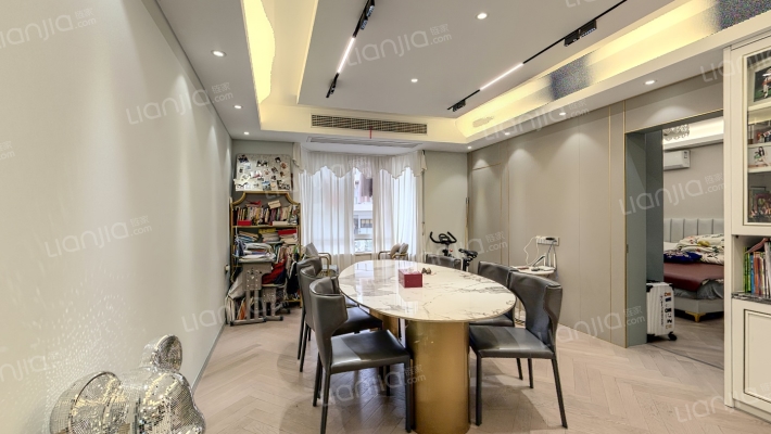 怡和苑二手房实景图