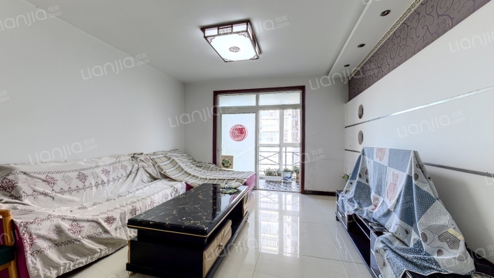 苏格兰风笛二手房实景图