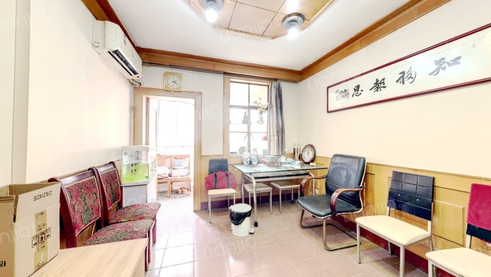 大巷口二手房实景图