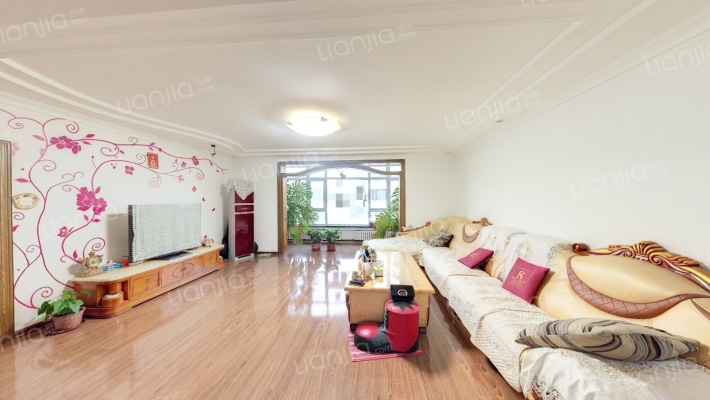 一汽28街区二手房实景图