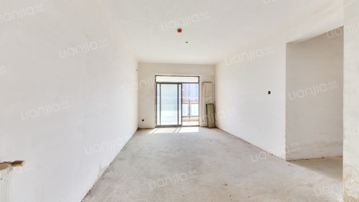 东湖1号二手房实景图