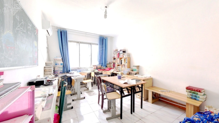 中核二三西苑二手房实景图