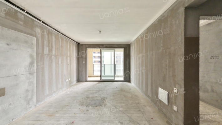 置地百悦府A区二手房实景图