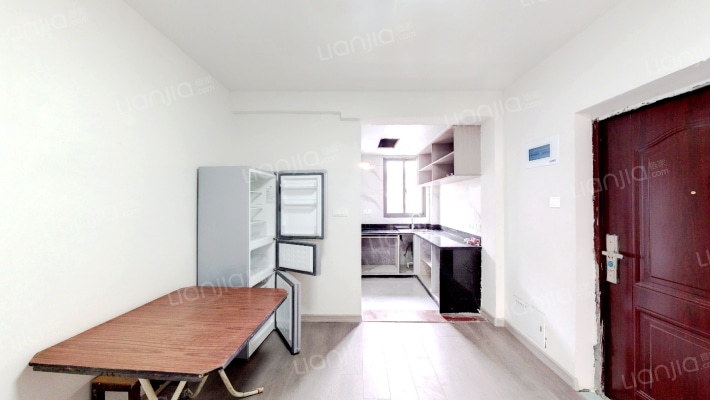 双抛桥一里小区二手房实景图