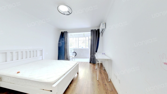 南花苑二手房实景图