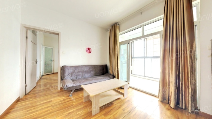 林泰华府二手房实景图