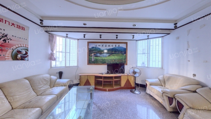 宏航新城B区二手房实景图