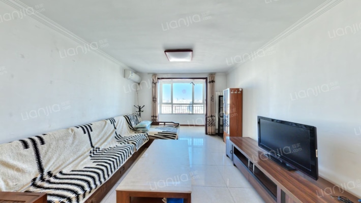 天伦锦城二手房实景图