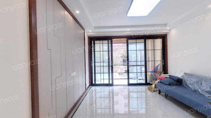 置地友谊花园二手房实景图