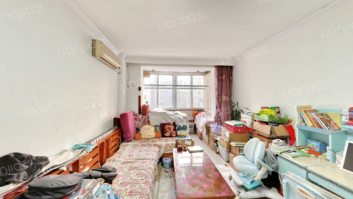 台四小区二手房实景图