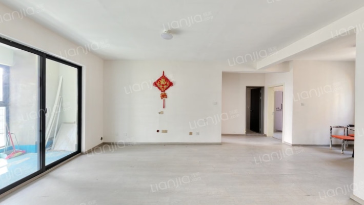 丽丰铂羽公馆二手房实景图