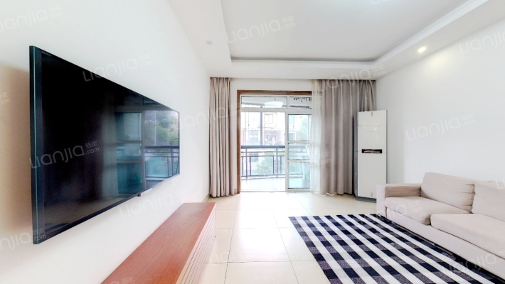 清华园二手房实景图