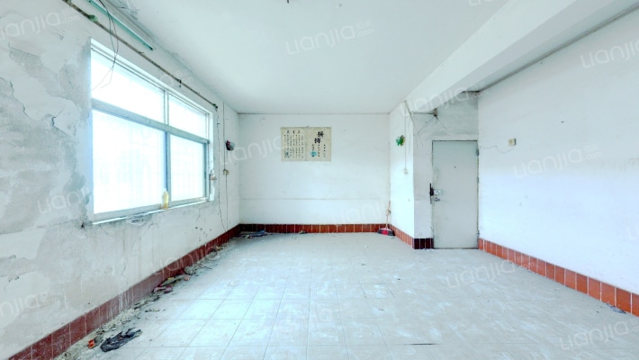 外供宿舍大院二手房实景图