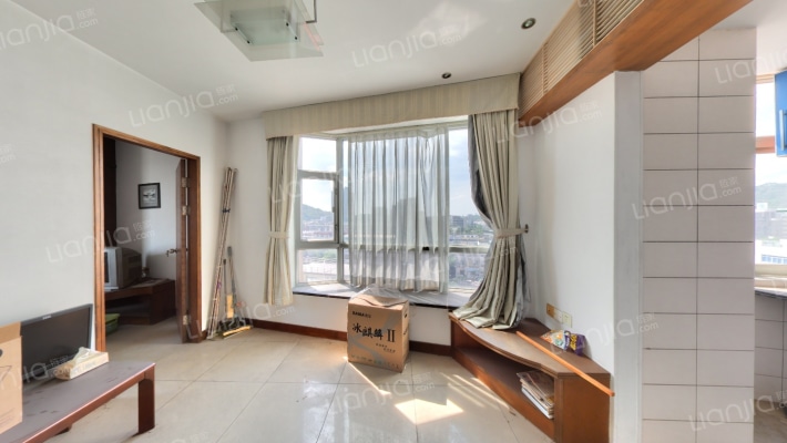 时代大厦二手房实景图