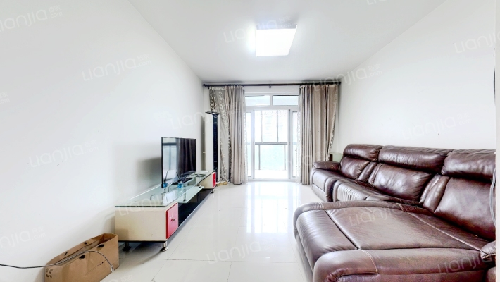 湖岸名家北区二手房实景图