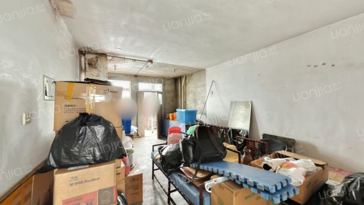 白塔家园二手房实景图