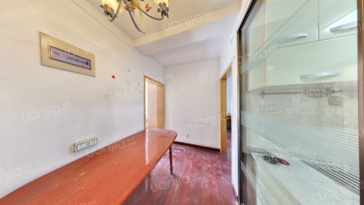 广成东方名城二手房实景图