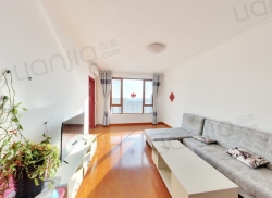 整租·高铁新干线 3室1厅 南_高铁新干线租房