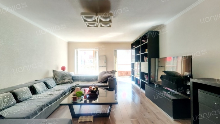 容辰庄园二手房实景图