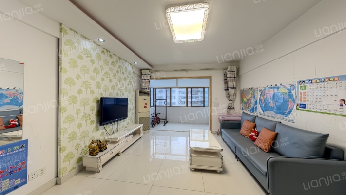 香颂国际二手房实景图