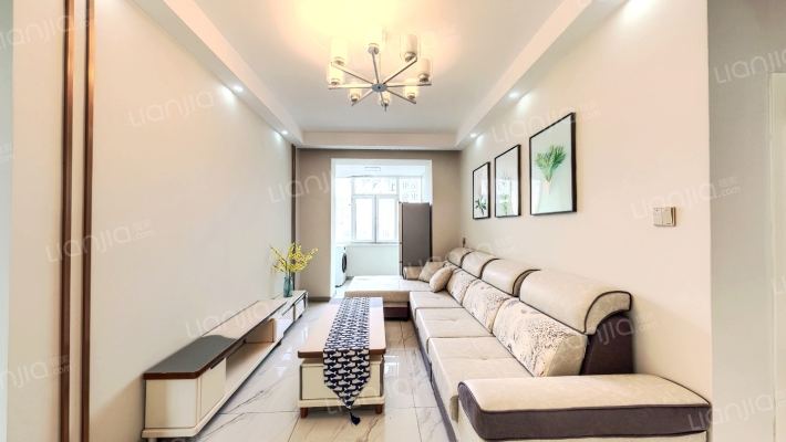 大林二手房实景图