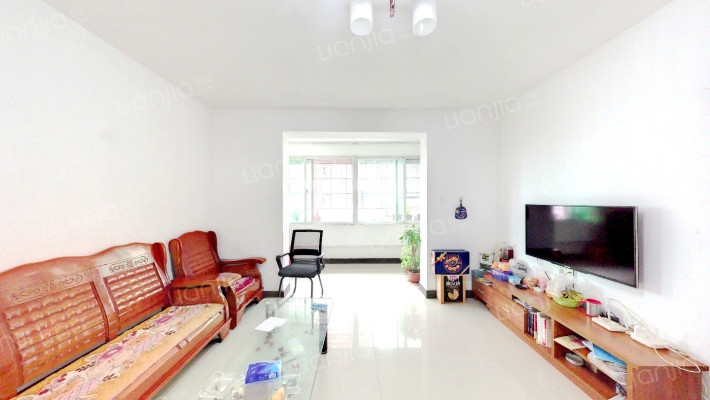 东大金星花苑二手房实景图