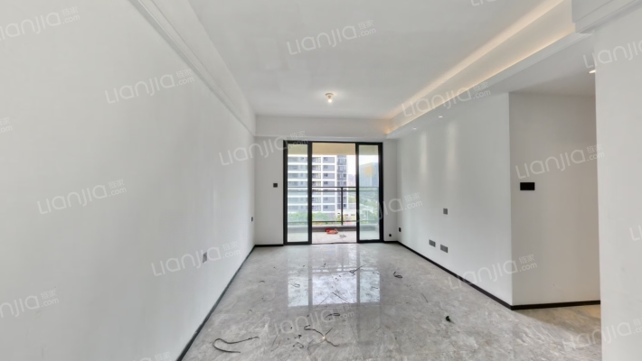 中建天骄二手房实景图