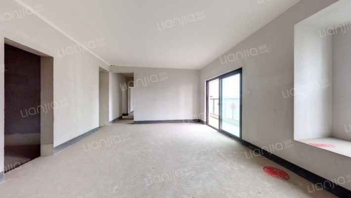 招商雍璟城璟轩二手房实景图