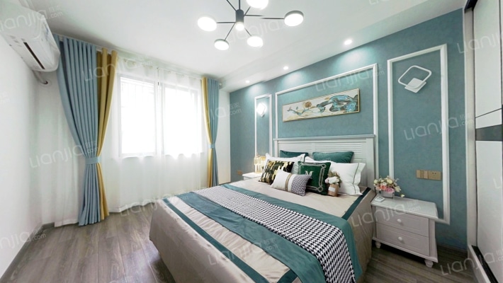 大纱帽巷38号二手房实景图