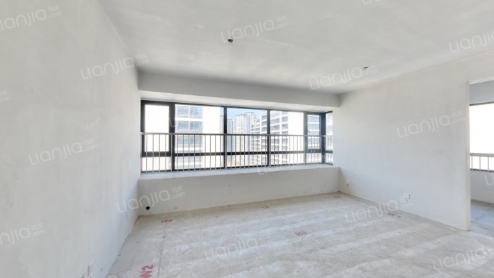 柏屿佳苑二手房实景图