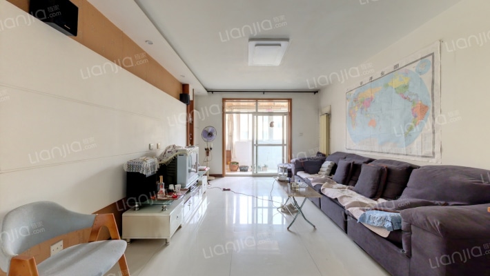 北郊分厂社区二手房实景图