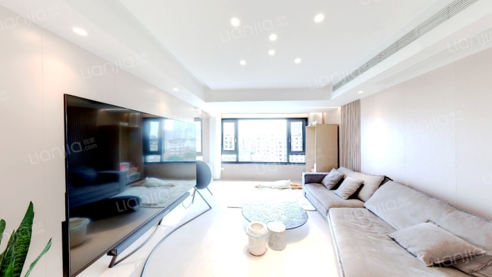 伟星珑胤台二手房实景图