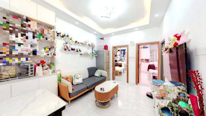 禾祥东路东区二手房实景图