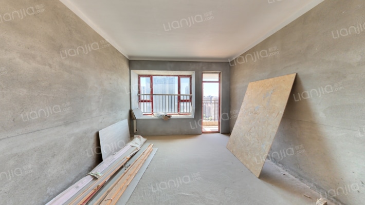 江夏府馨园二手房实景图