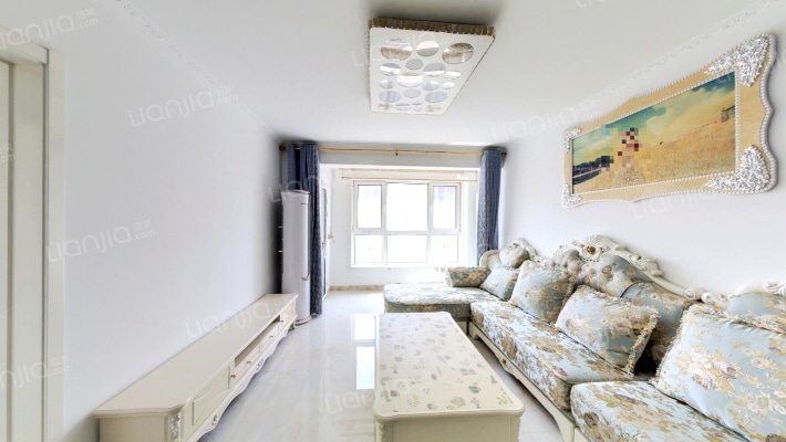 潮白河孔雀城紫藤园二手房实景图