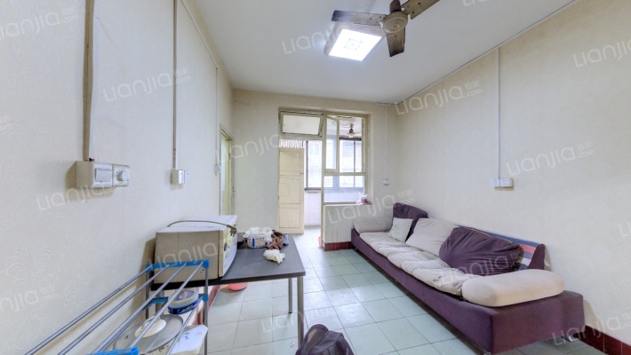 百寿巷2号二手房实景图