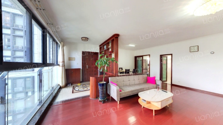 云山诗意二手房实景图