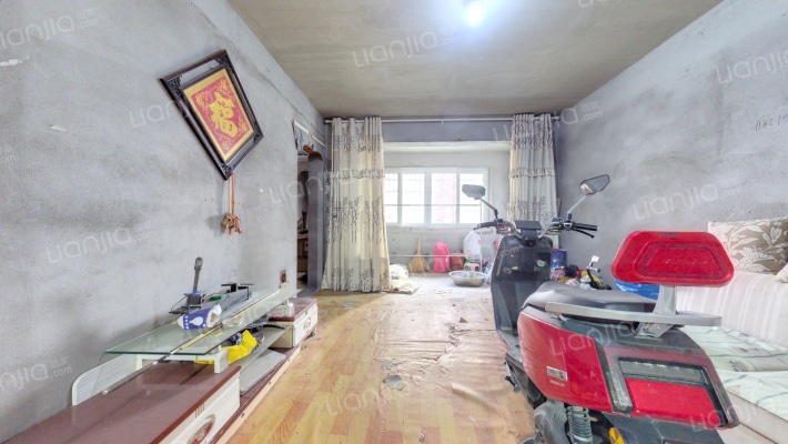 华泰景城二手房实景图