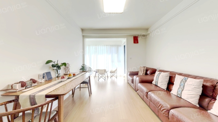 兰亭大境花园二手房实景图