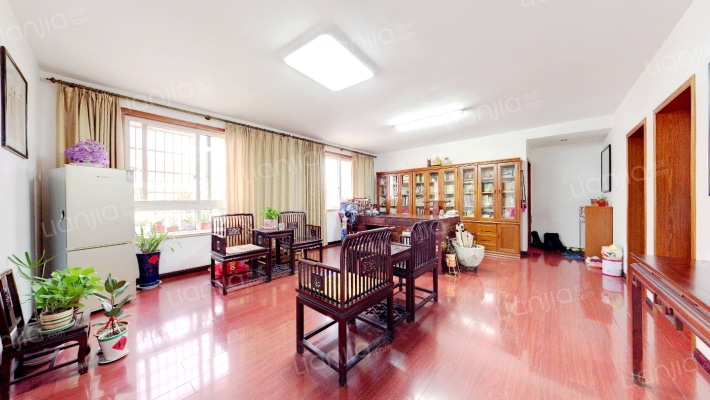 百妙公寓二期二手房实景图