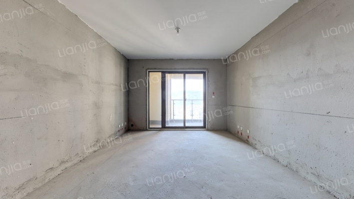 景泉印象二手房实景图