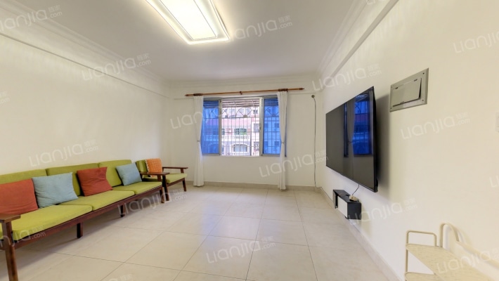 金花园二手房实景图