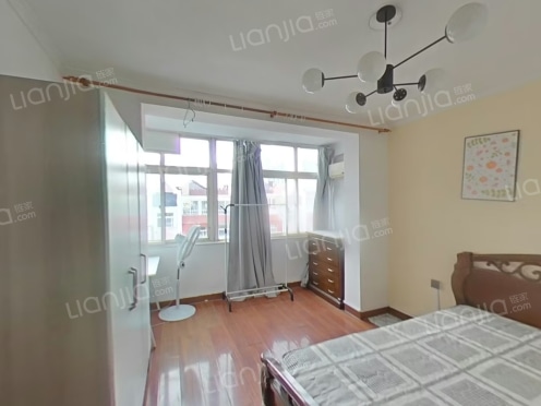整租·新村小区 2室1厅 南/北