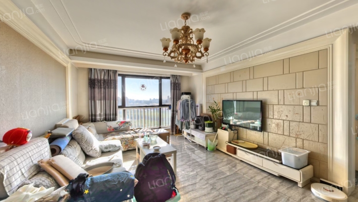 中信·珺台碧珺园二手房实景图