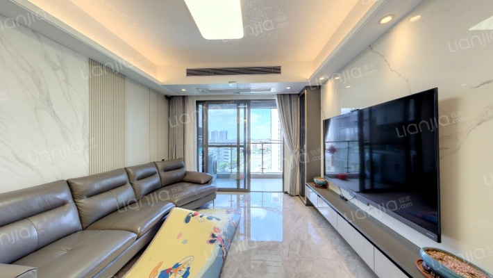 碧桂园松湖明珠二手房实景图