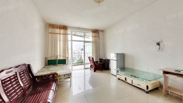 恒兴东方城市花园二手房实景图