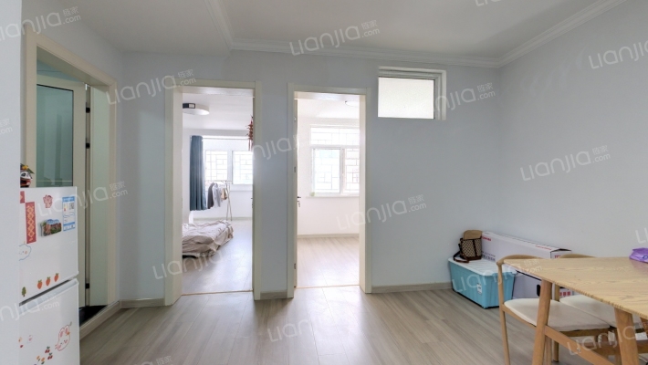 倒马井小区二手房实景图