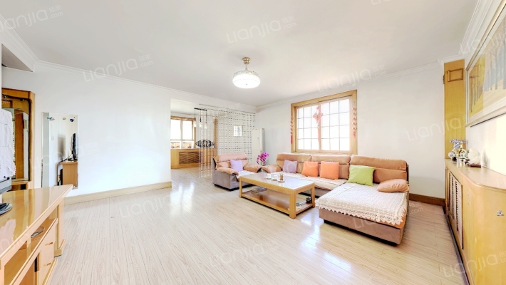 建设路22号二手房实景图