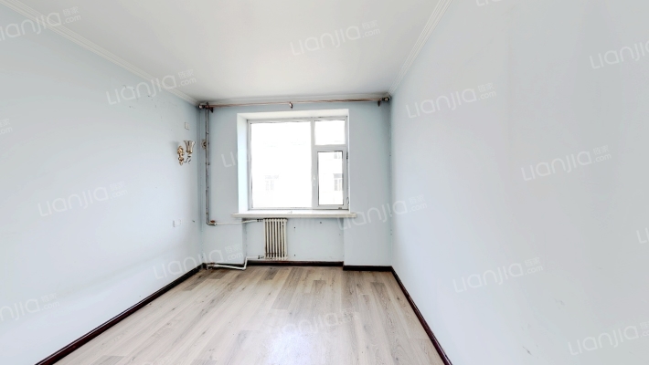 省机电招标局宿舍二手房实景图