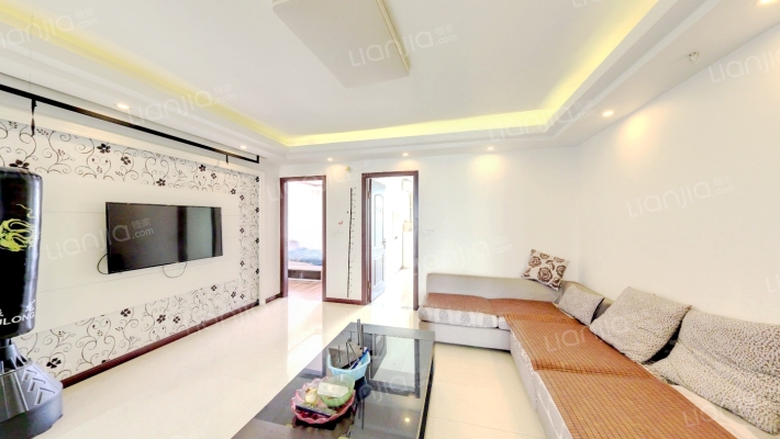 塘东小区二手房实景图